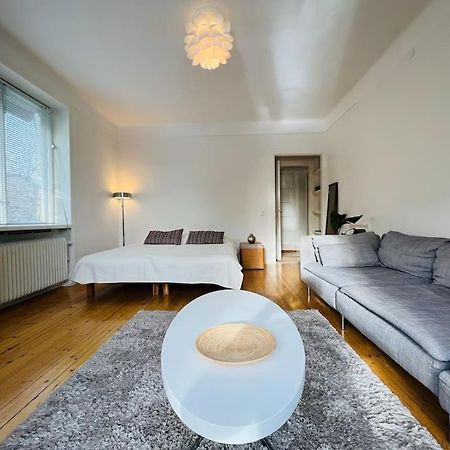 Entire Apartment Στοκχόλμη Εξωτερικό φωτογραφία