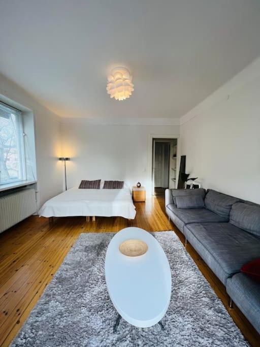 Entire Apartment Στοκχόλμη Εξωτερικό φωτογραφία