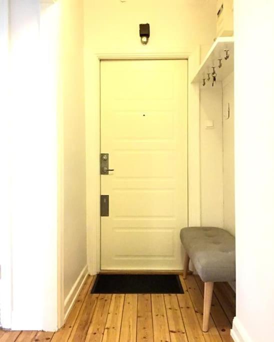 Entire Apartment Στοκχόλμη Εξωτερικό φωτογραφία