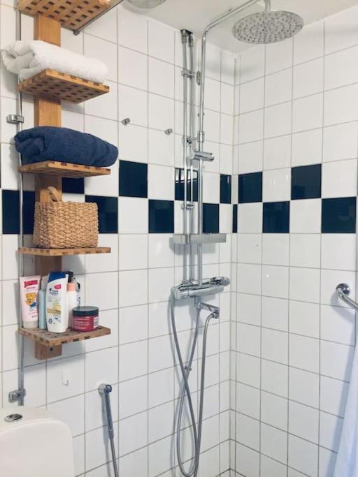 Entire Apartment Στοκχόλμη Εξωτερικό φωτογραφία