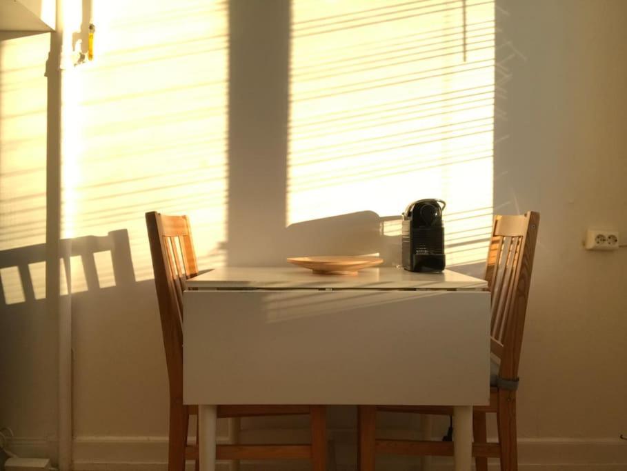 Entire Apartment Στοκχόλμη Εξωτερικό φωτογραφία