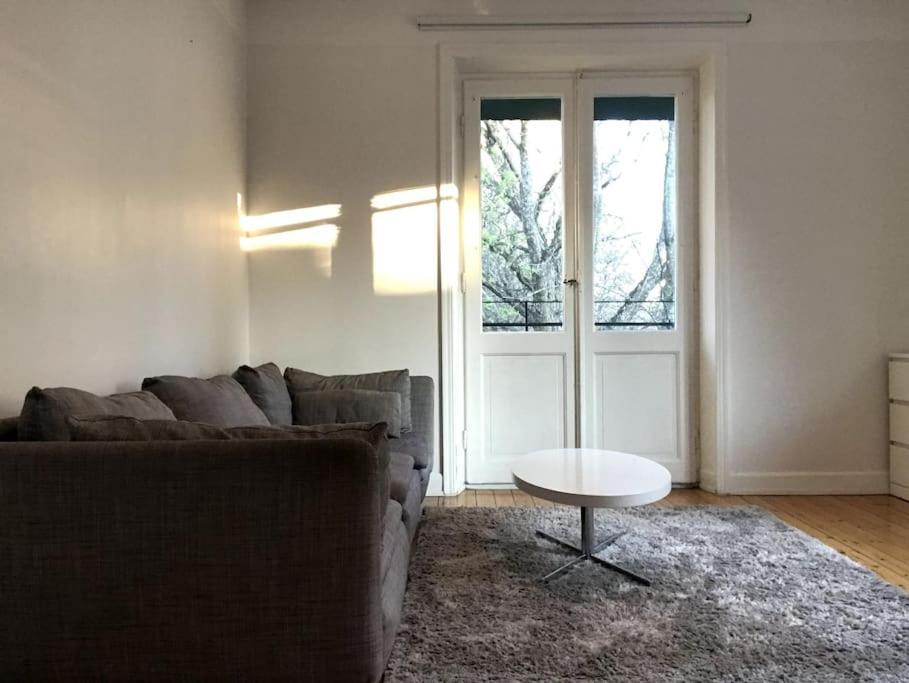 Entire Apartment Στοκχόλμη Εξωτερικό φωτογραφία
