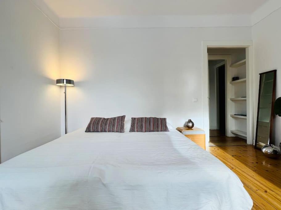 Entire Apartment Στοκχόλμη Εξωτερικό φωτογραφία