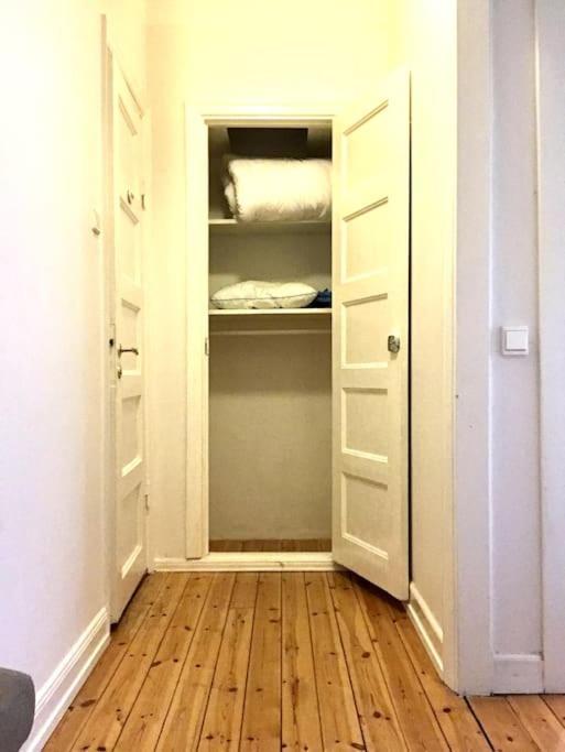 Entire Apartment Στοκχόλμη Εξωτερικό φωτογραφία