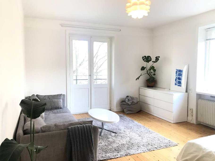 Entire Apartment Στοκχόλμη Εξωτερικό φωτογραφία
