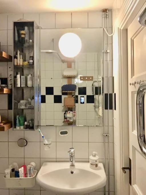 Entire Apartment Στοκχόλμη Εξωτερικό φωτογραφία