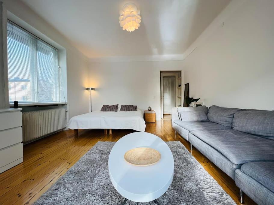 Entire Apartment Στοκχόλμη Εξωτερικό φωτογραφία
